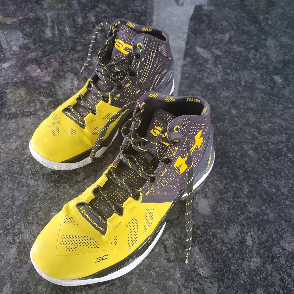 Taxi cab Curry 1s